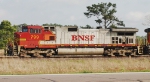 BNSF 799